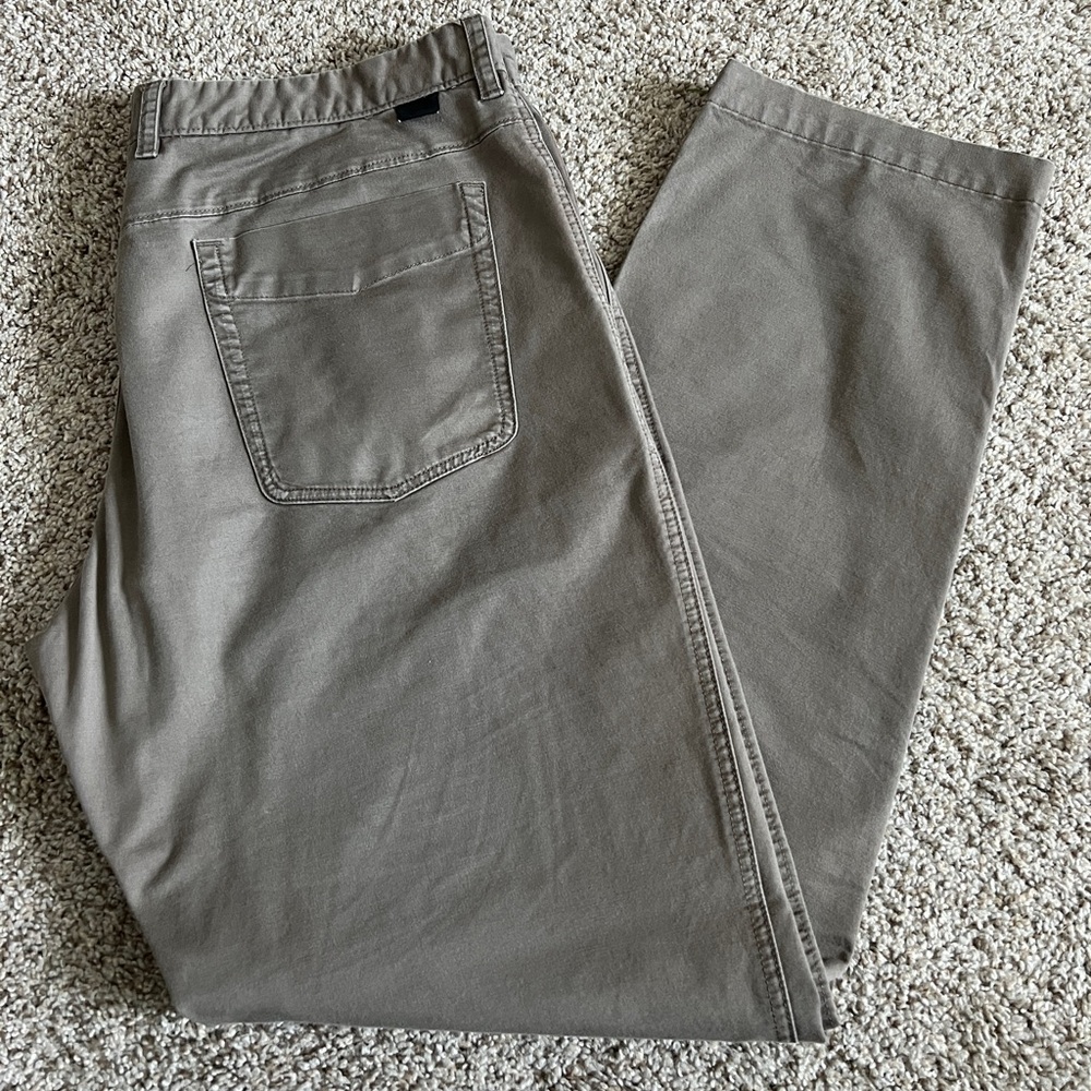 Men’s north face pants